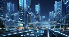 Cyber City