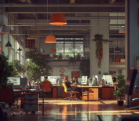 Startups & Small Businesses